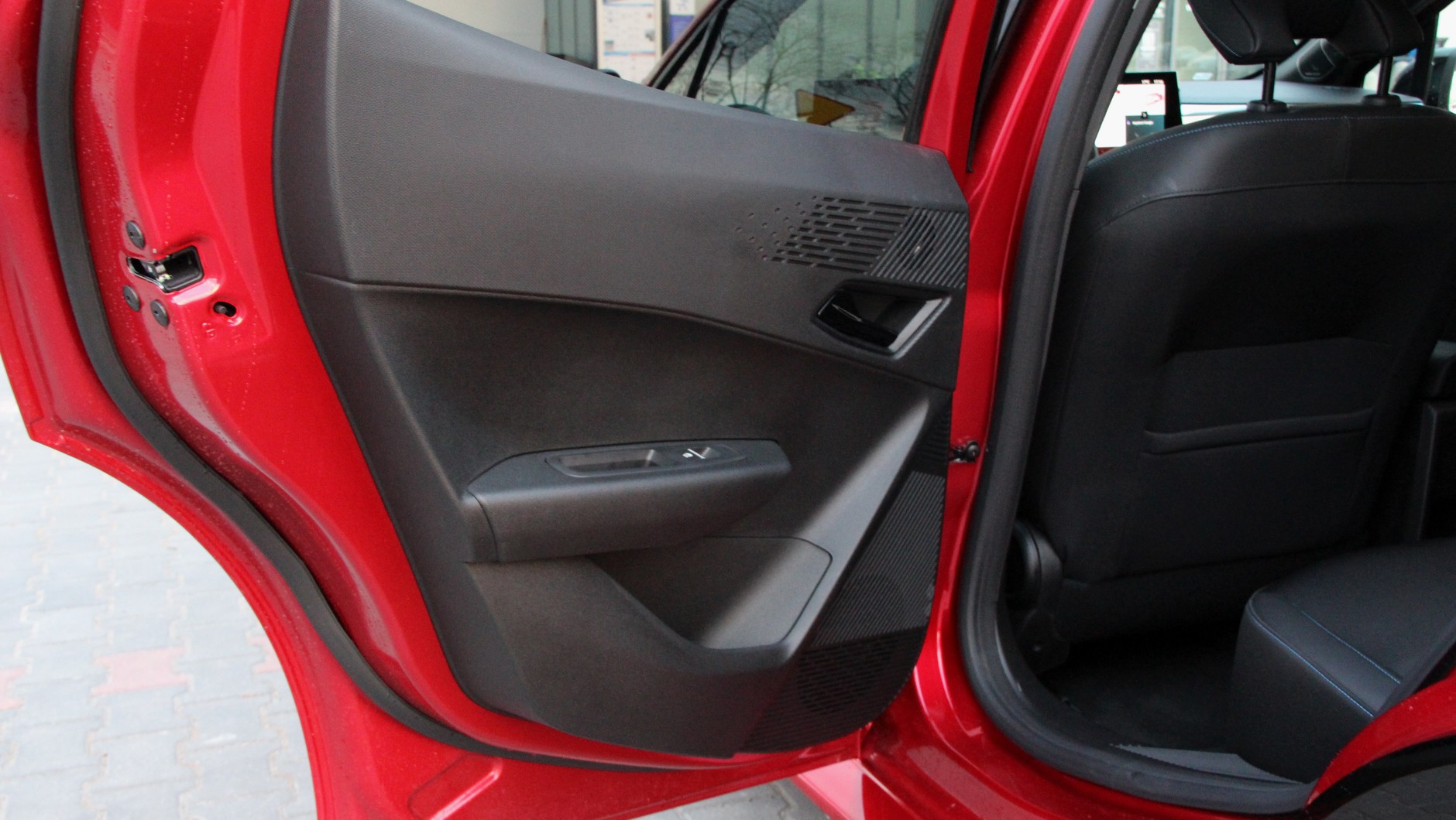Nowe Renault Clio