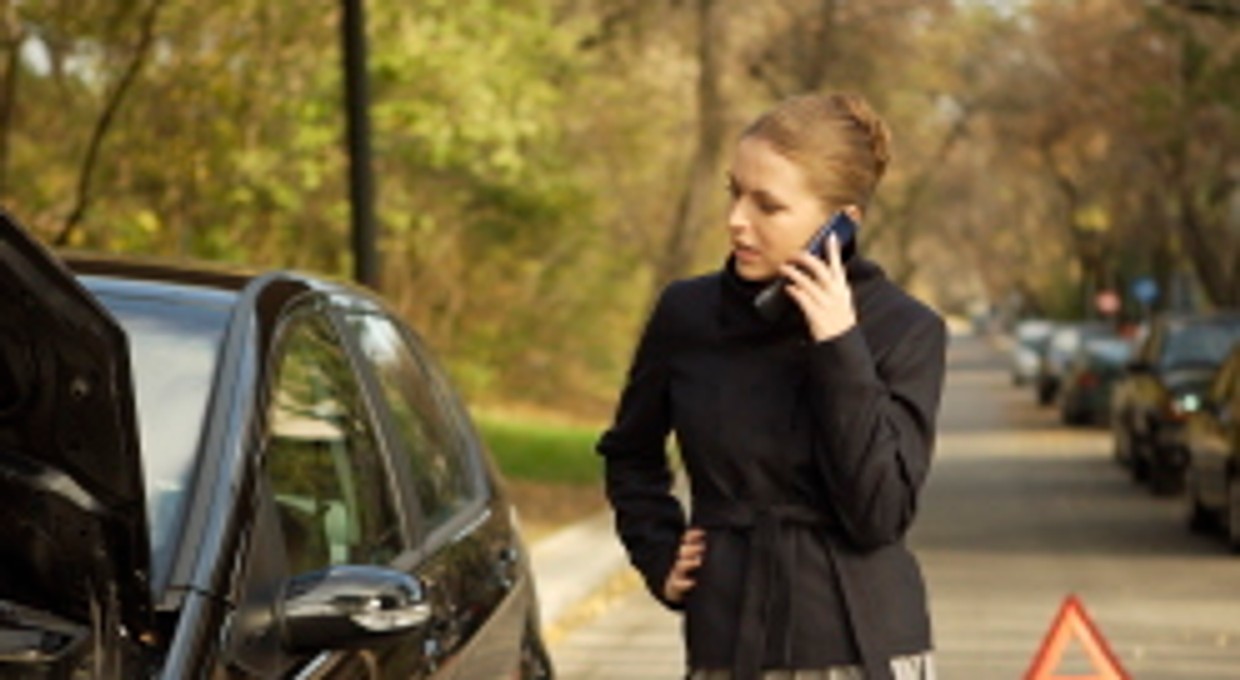 GPS: Navi-Guide - funkcja assistance w komórce