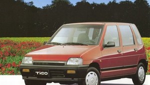 Daewoo Tico: czy istotnie ryzykowne?