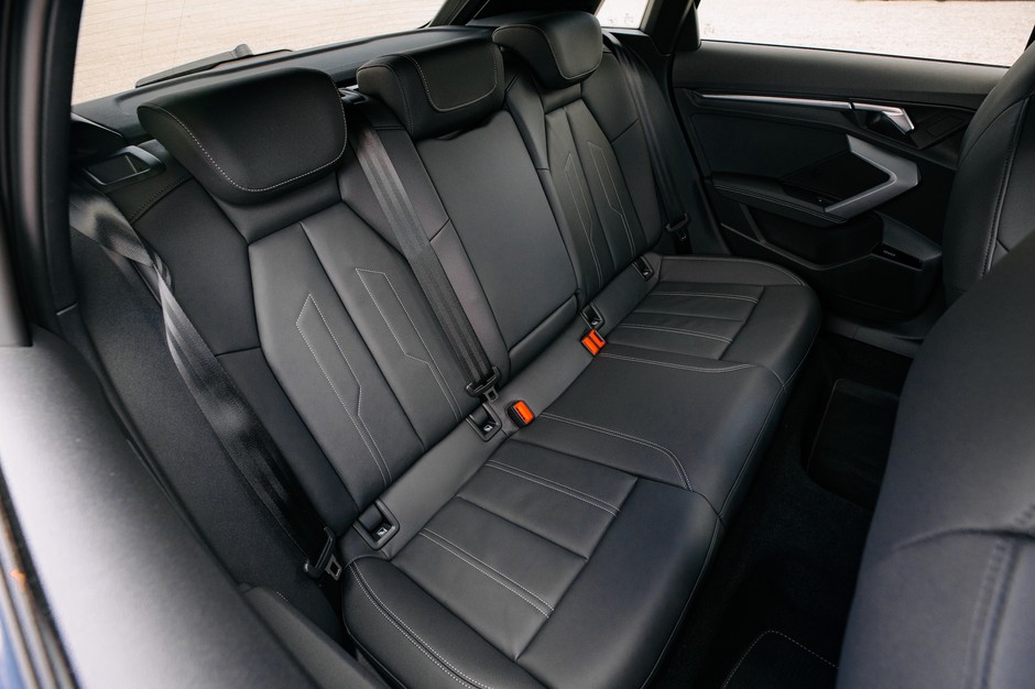 Audi A3/S3