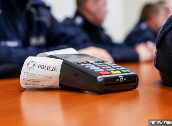Nowe zasady kasowania punktów karnych. Lepiej szybko zapłacić mandat