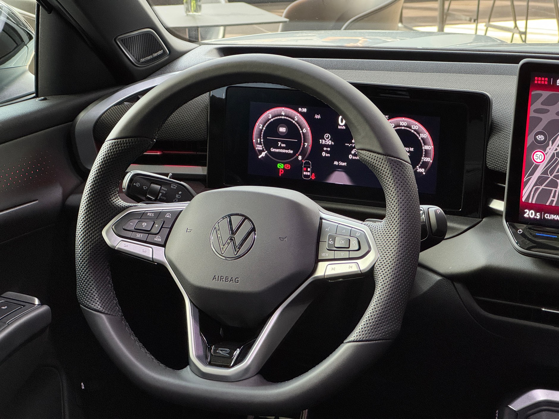 Volkswagen T-Roc 2025, druga generacja