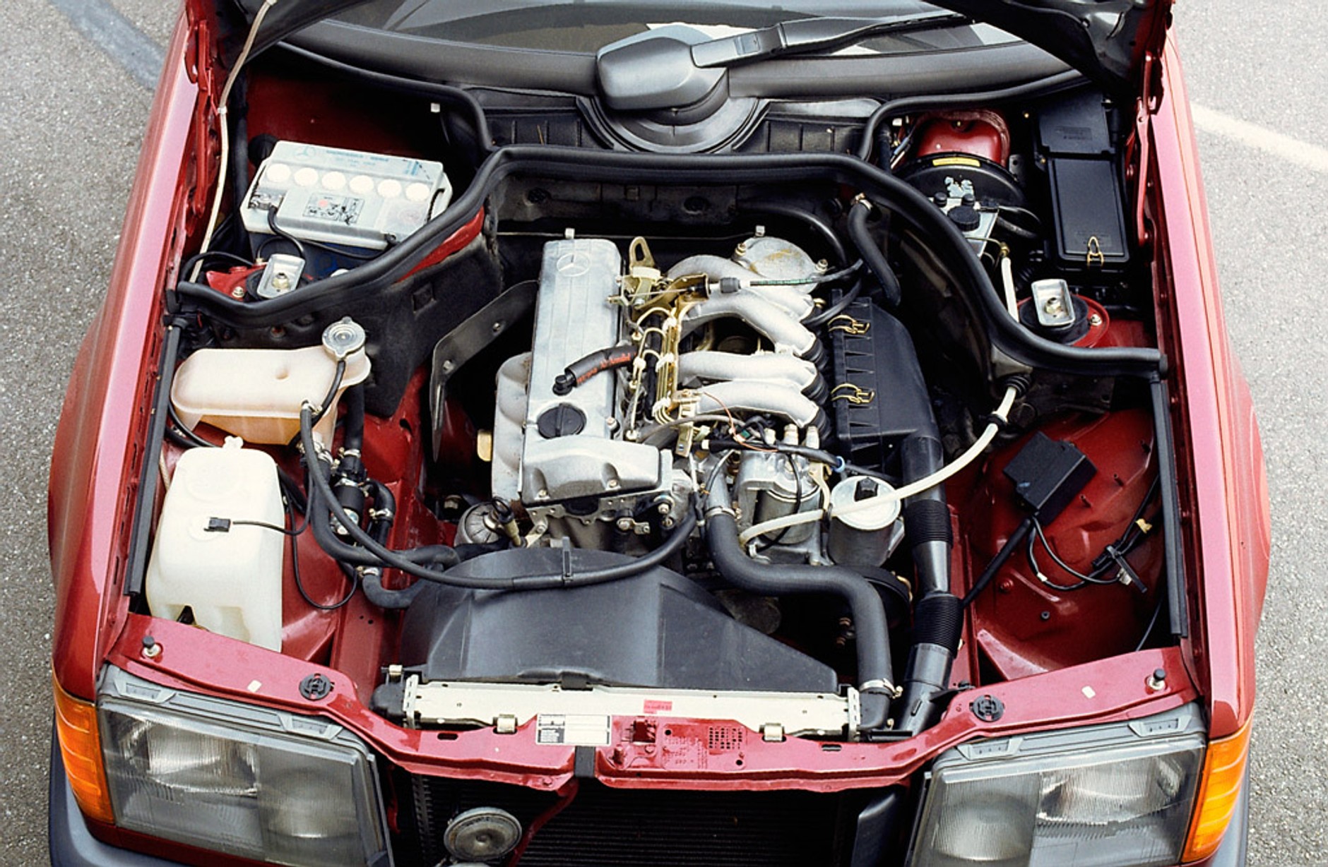 Układy sterowania pracą silników diesla: Im nowocześniej, tym drożej?