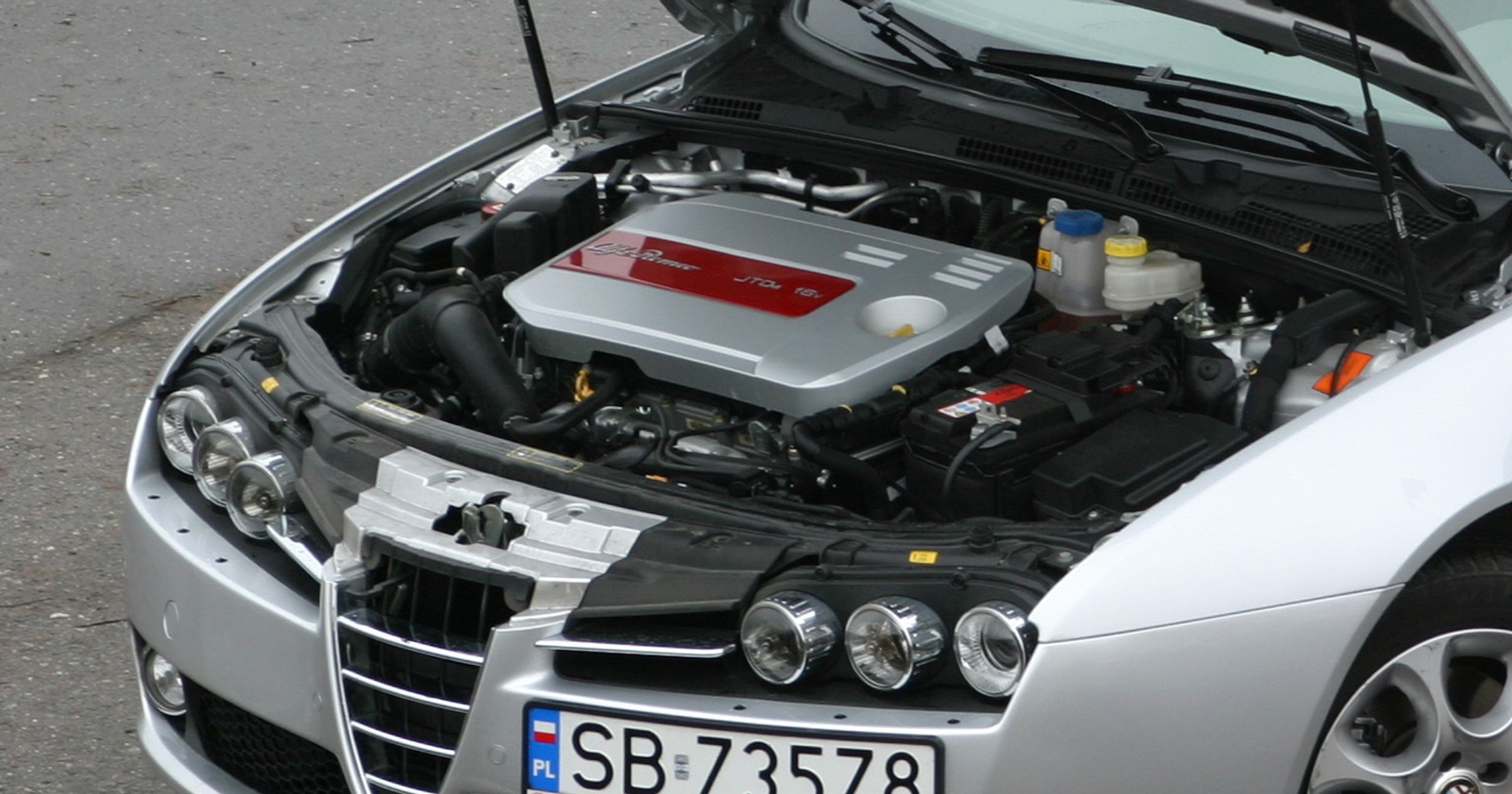 alfa 159 024aaa