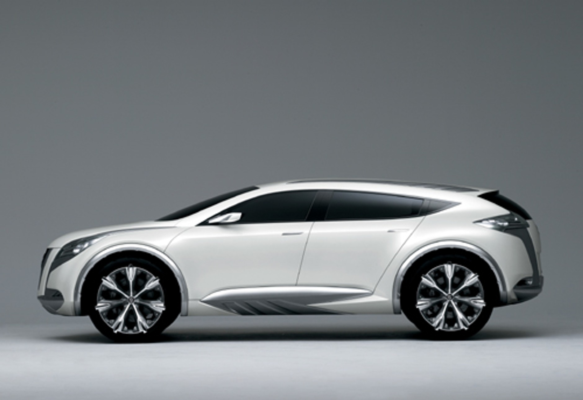 Suzuki Kizashi 2 - Robi wrażenie