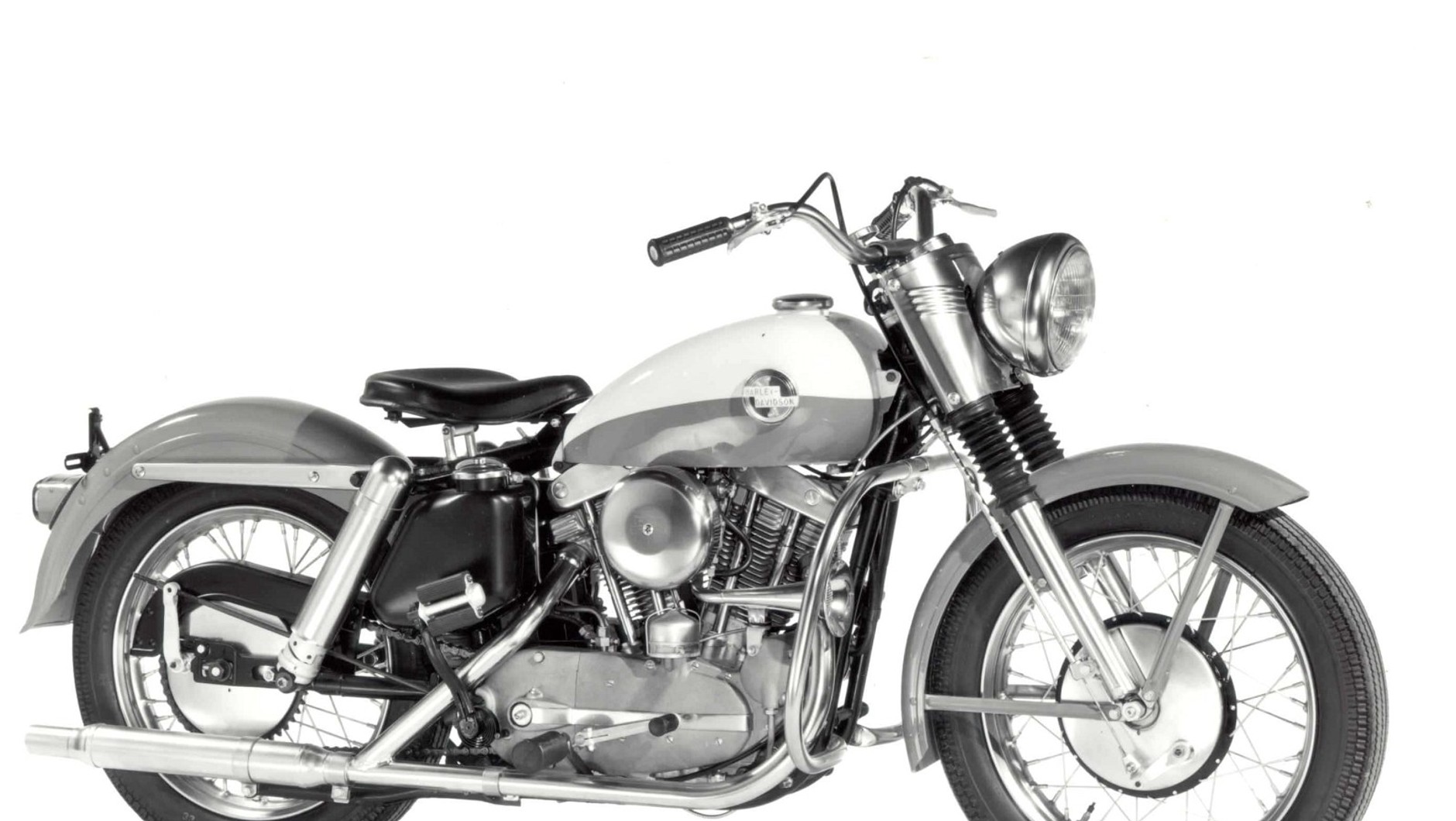 XL Sportster