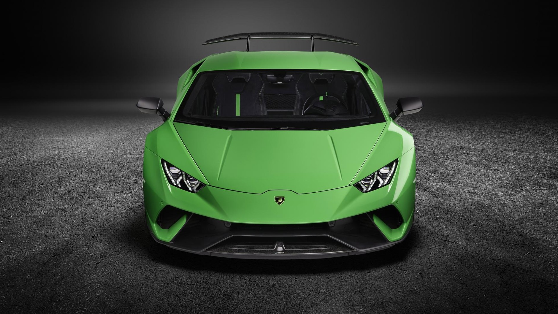 Lamborghini Huracan Performante