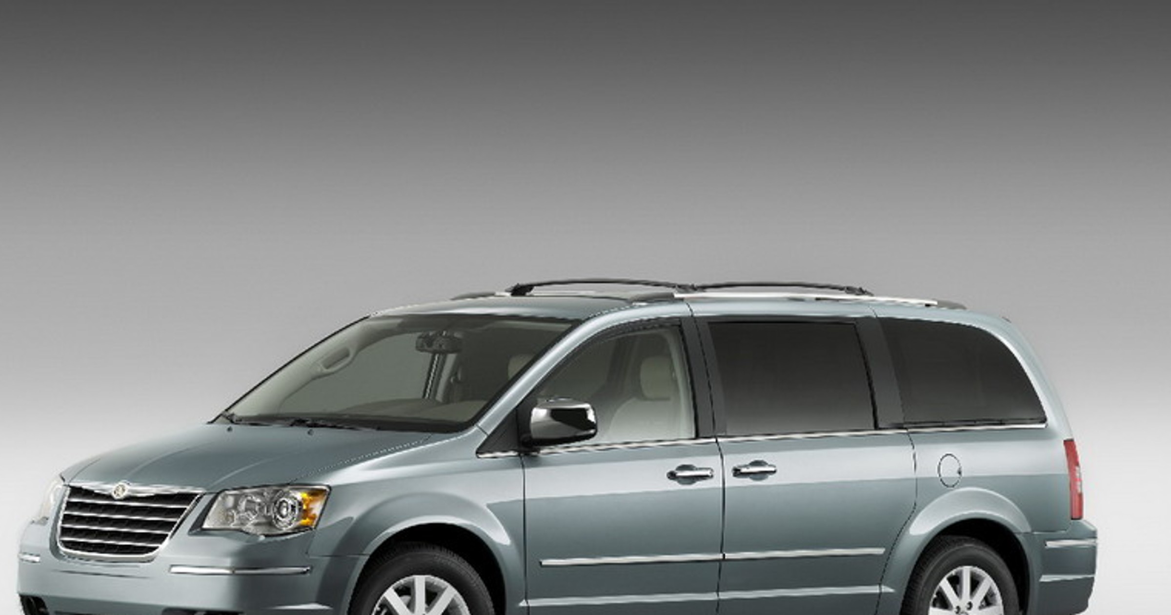 Chrysler Voyager