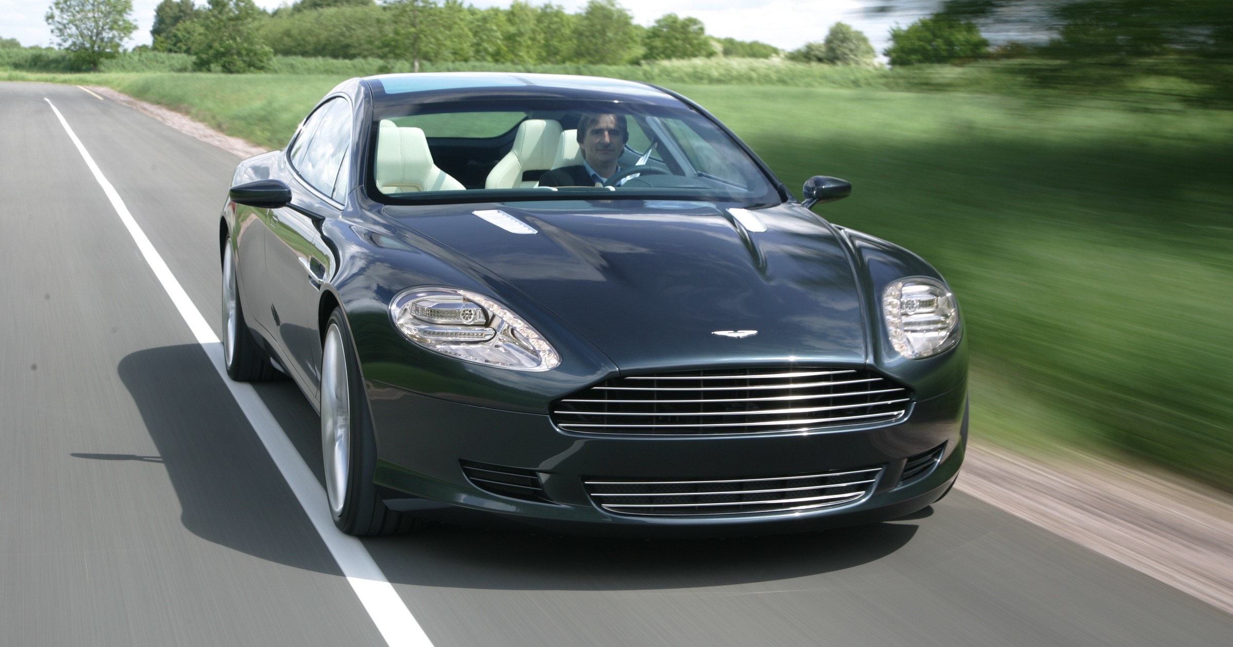 Aston Martin One-77