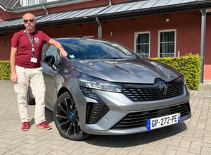 Renault Clio po liftingu. Sprawdziłem, co się zmieniło i czy warto się nim zainteresować