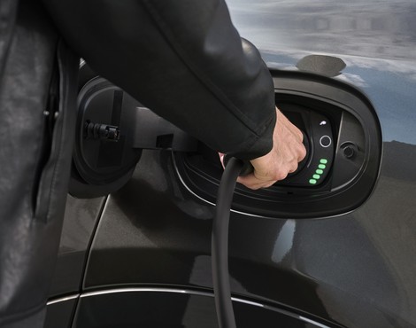 Alfa Romeo Tonale Plug-In Hybrid Q4