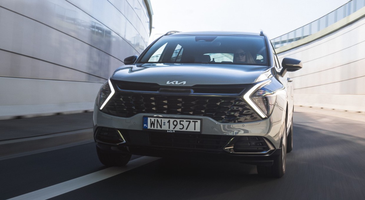 Kia pierwsza, trzy chińskie SUV-y w pierwszej dziesiątce. Dzieje się w rankingu najczęściej kupowanych aut w Polsce