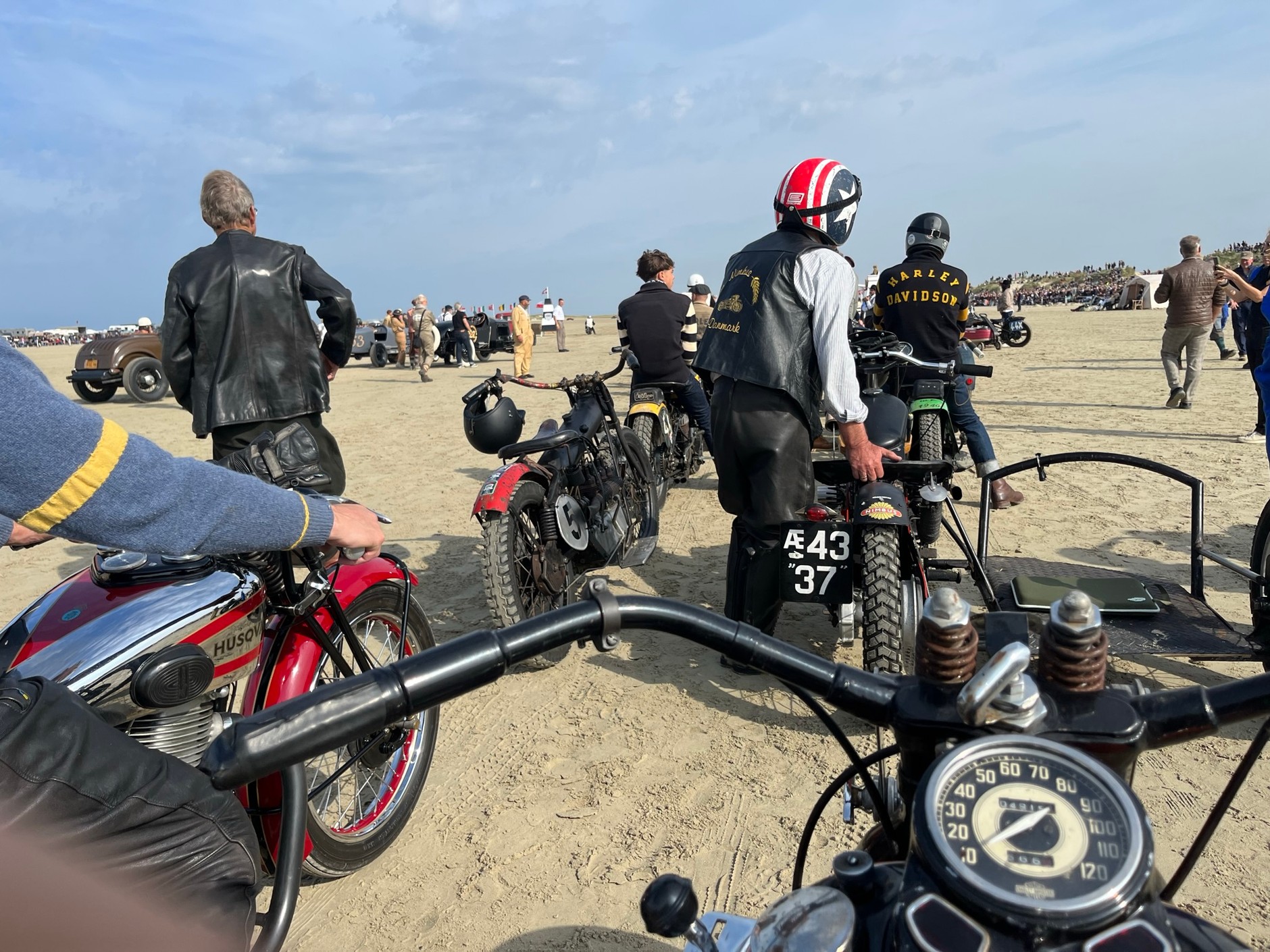 Rømø Motor Festival