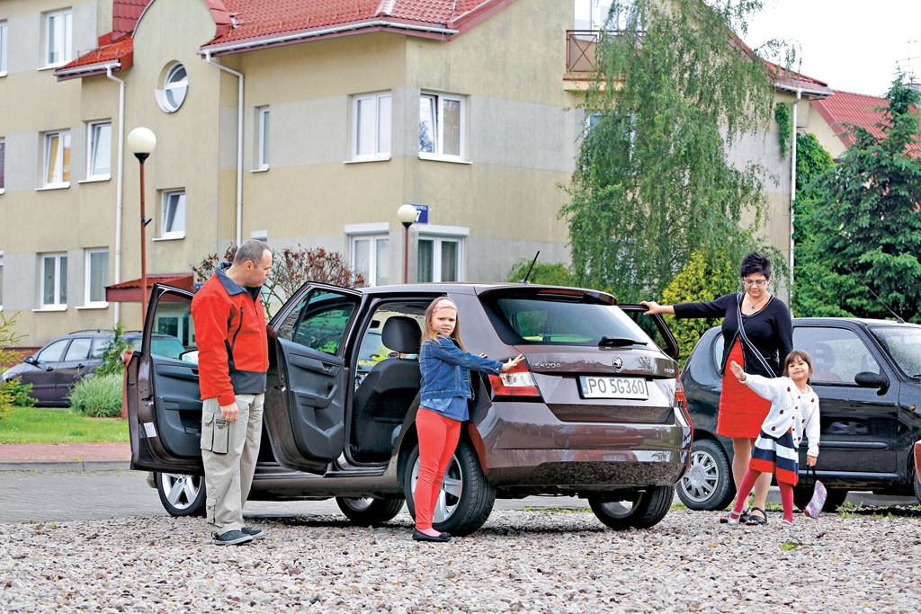 Niech dzieci kupią ci samochód! Jakie auto za 500+?