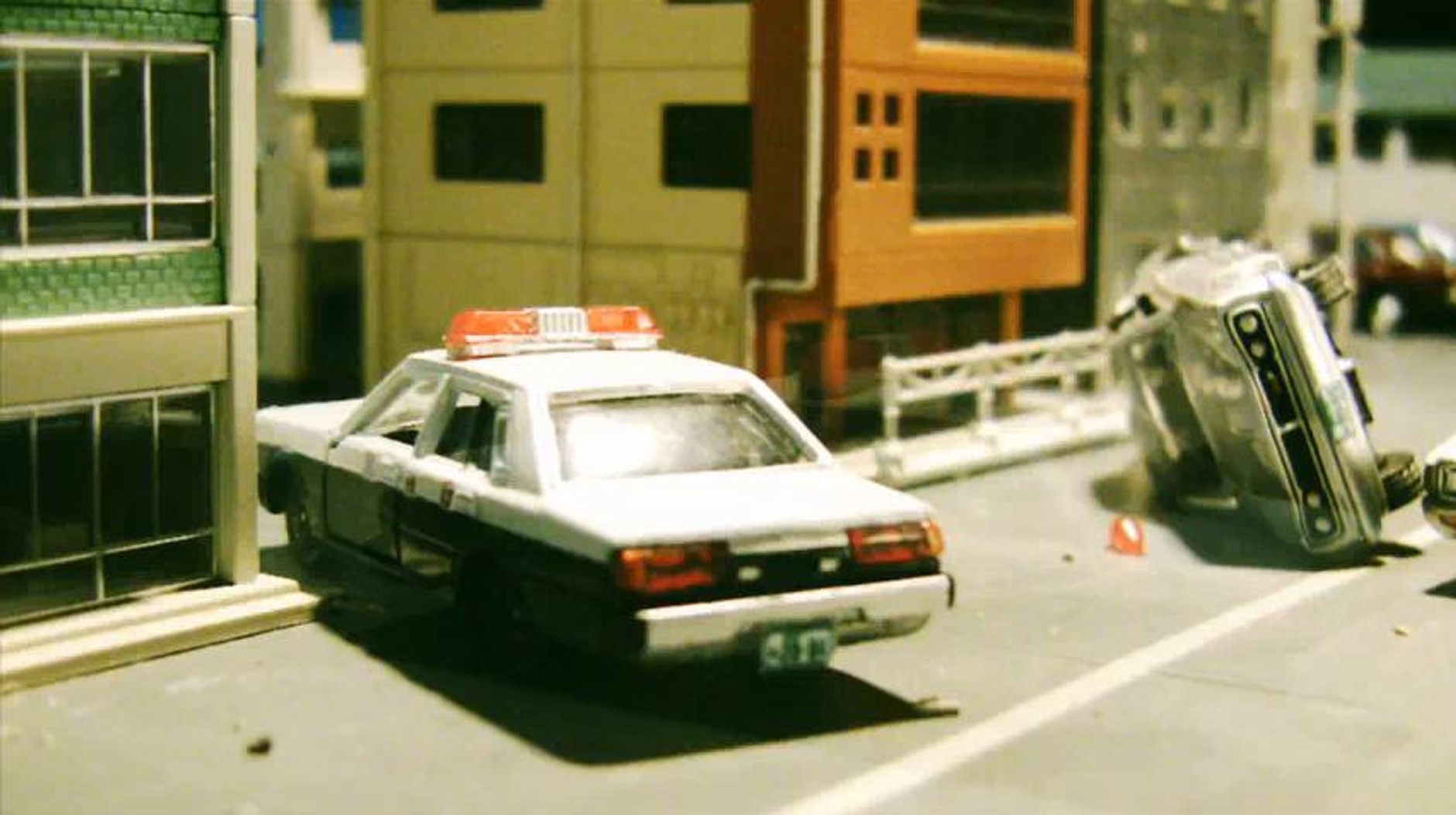 Bawiliście się kiedyś resorakami?