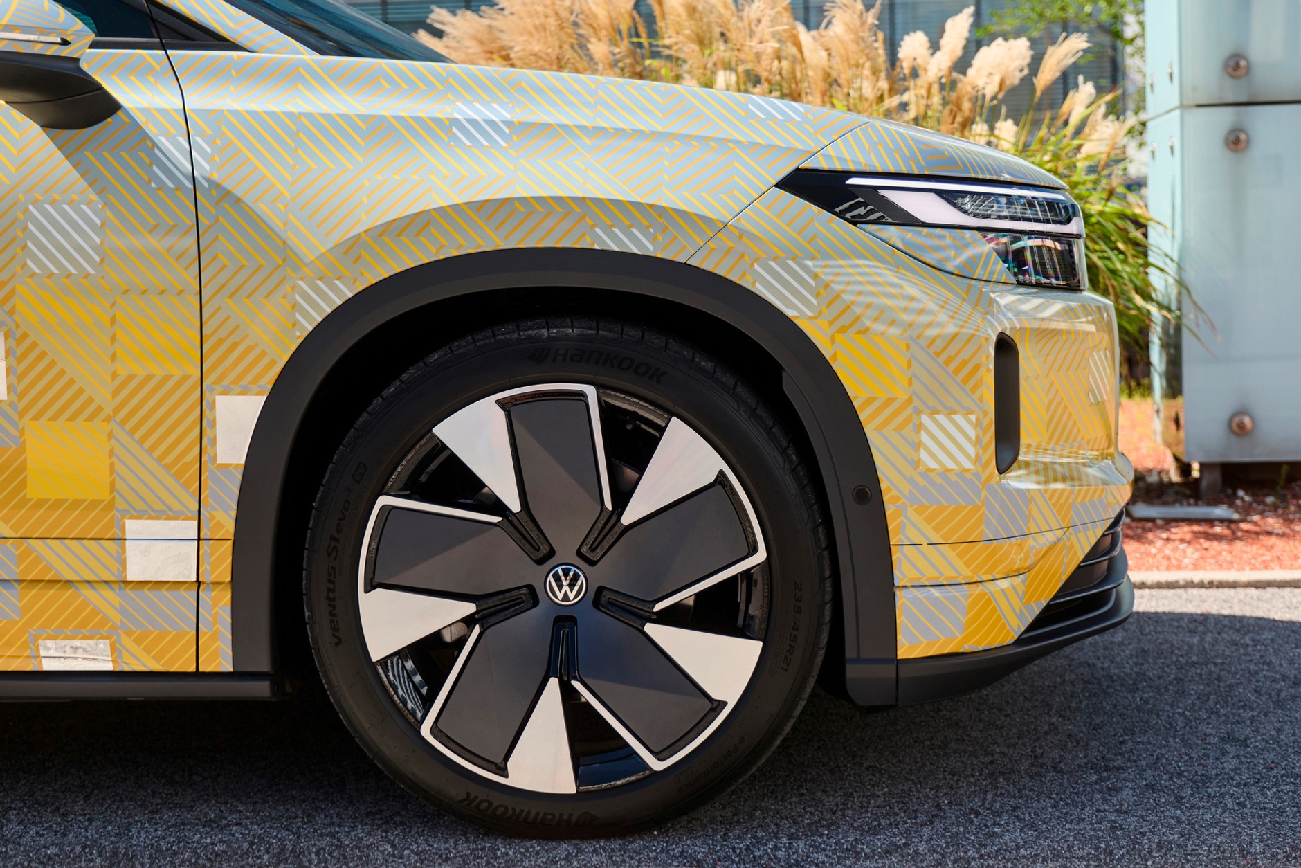 Volkswagen ID.Tiguan