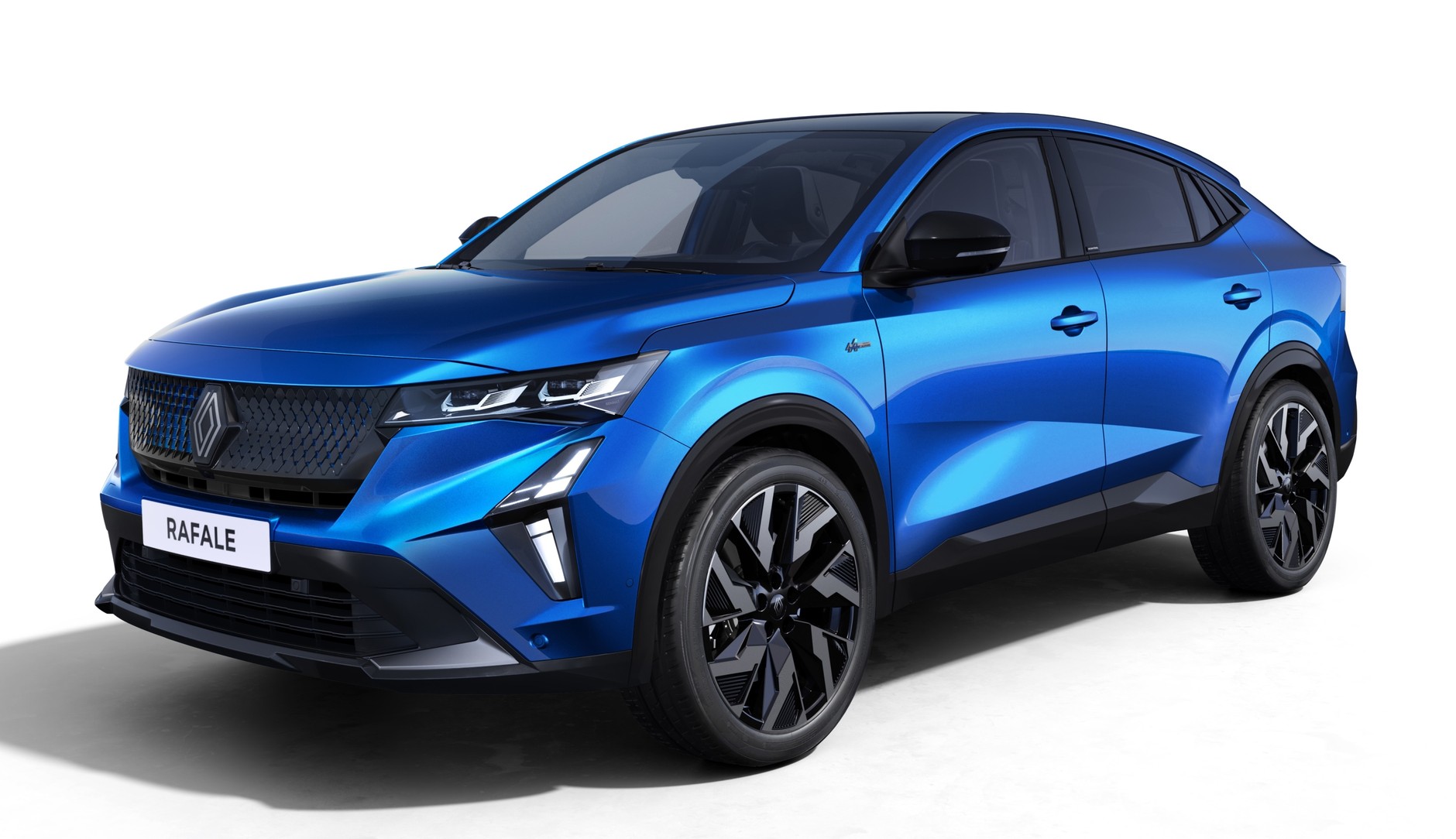 Renault Rafale