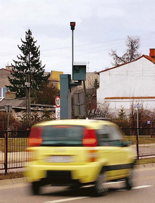 Co warto wiedzieć o radarach?