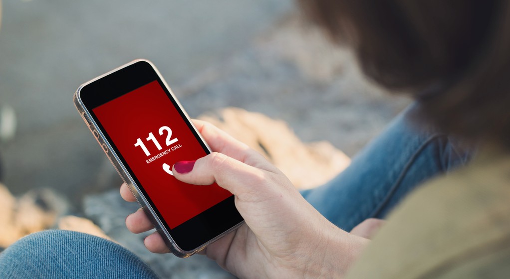 Zmobilizowała służby bezpodstawnym zgłoszeniem