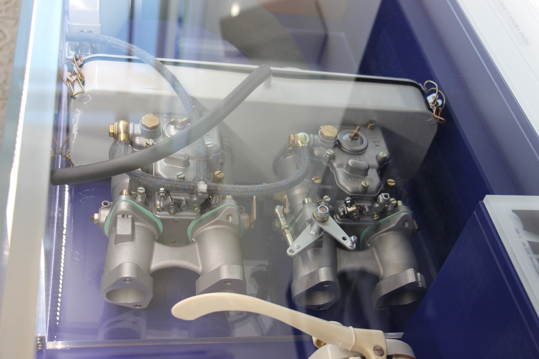 Alpina - siedzieba firmy