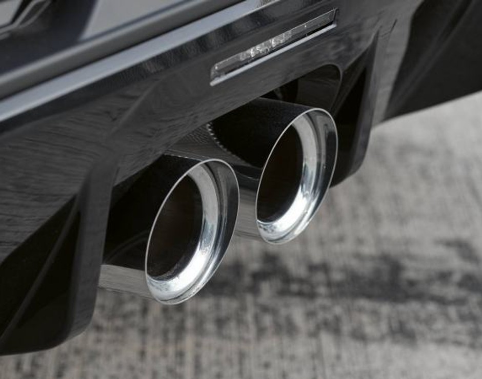 MINI John Cooper Works Countryman