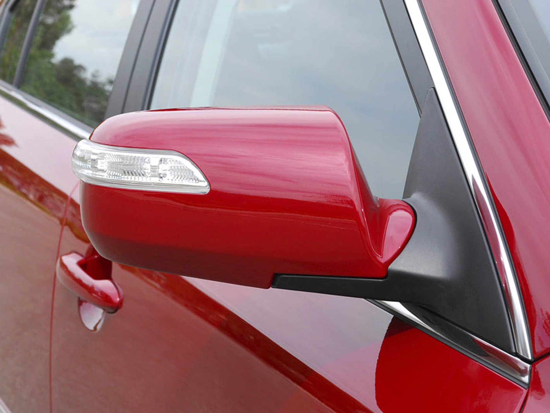 Kia Optima: modernizacja sedana klasy średniej