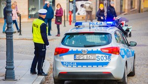Za to wykroczenie grozi nawet 2 tys. zł mandatu. Już za brak jednego elementu