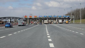 Od 1 kwietnia wszyscy kierowcy zapłacą więcej na autostradzie A4
