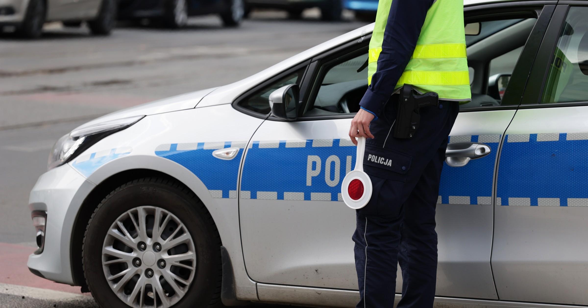 Policja