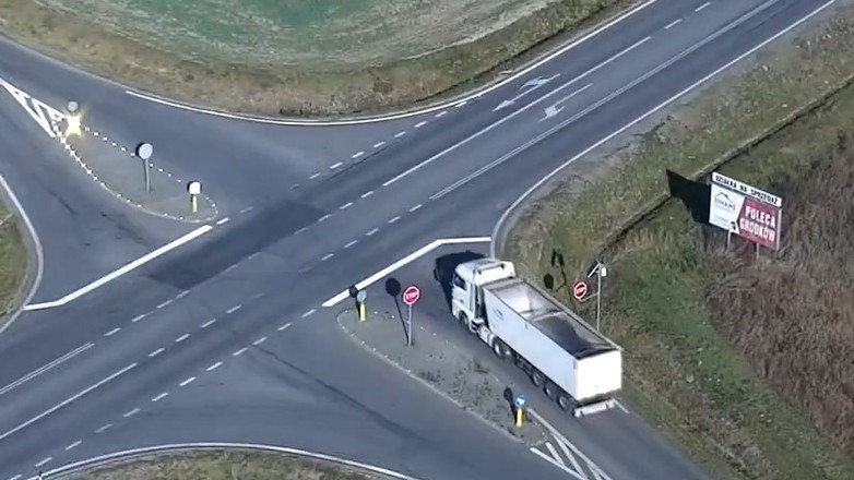 Opolska drogówka poszerzyła swój arsenał o drony