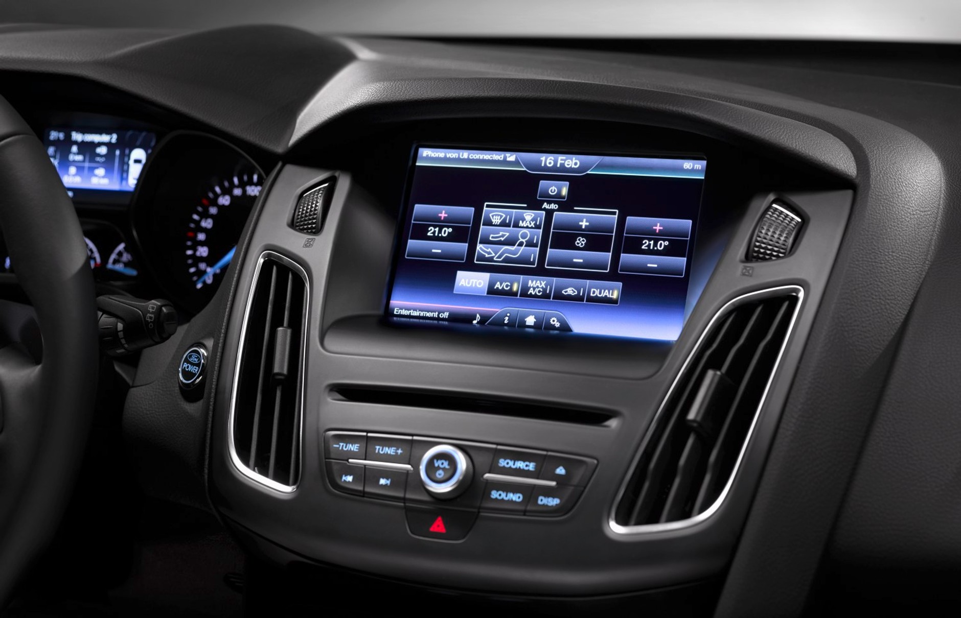 Nowy Ford Focus 57,9 tys. zł