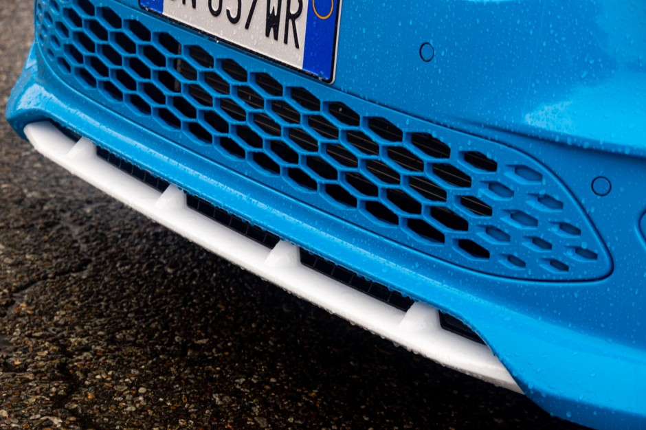 Abarth 500e