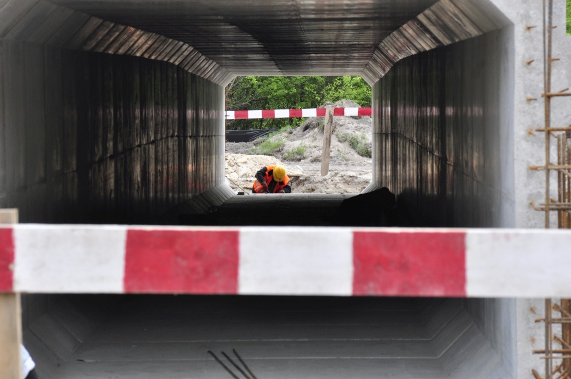 Budowa drogi S19 na odcinku Lubartów - Lublin