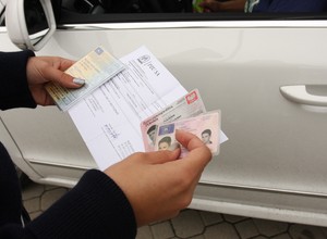 Kary za brak OC wzrosną. Przekroczą psychologiczną barierę