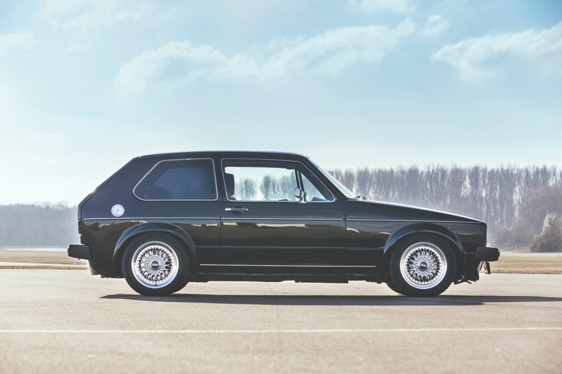 Porsche 928 S Artz Golf (1978)