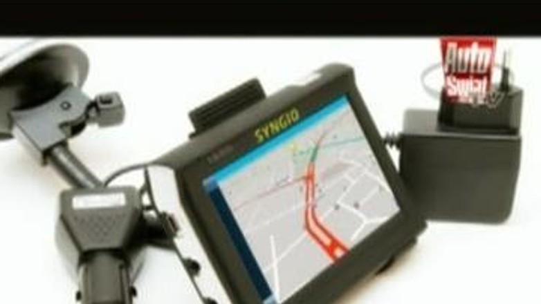 GPS z supermarketu - radzimy na co zwrócić uwagę