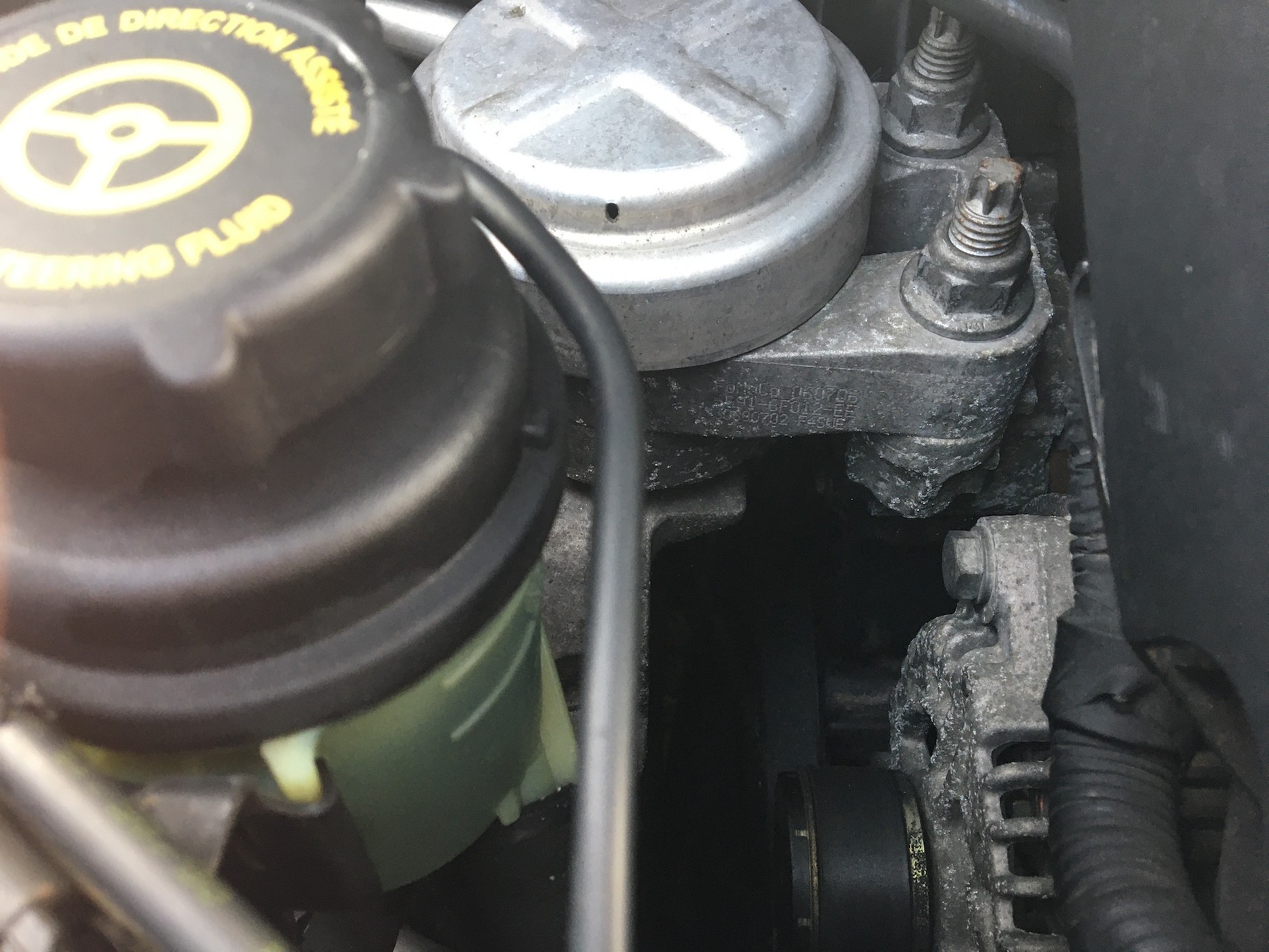 Ford S-Max 2.0 TDCi: auto z ogłoszenia