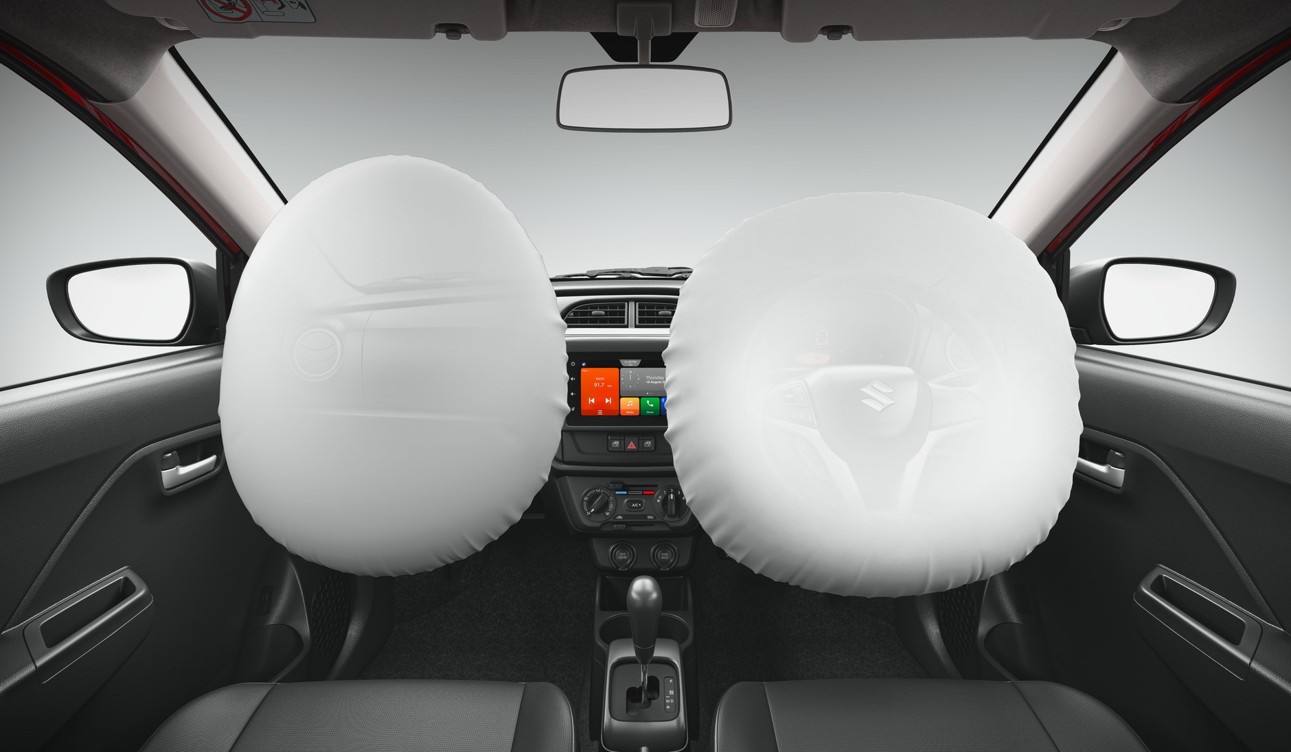 Maruti Suzuki Alto K10 2022