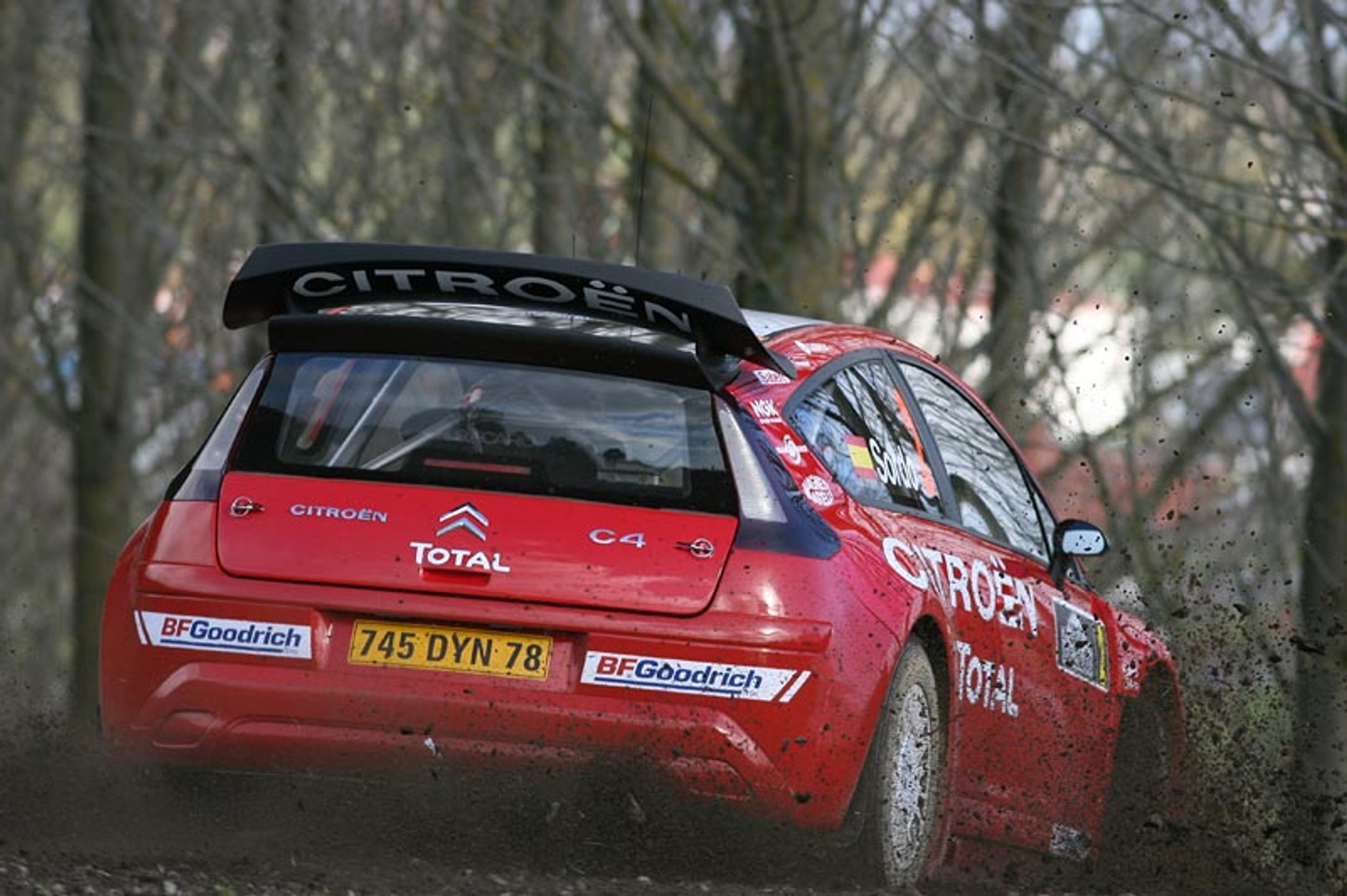 Rajd Nowej Zelandii 2007 - fotogaleria