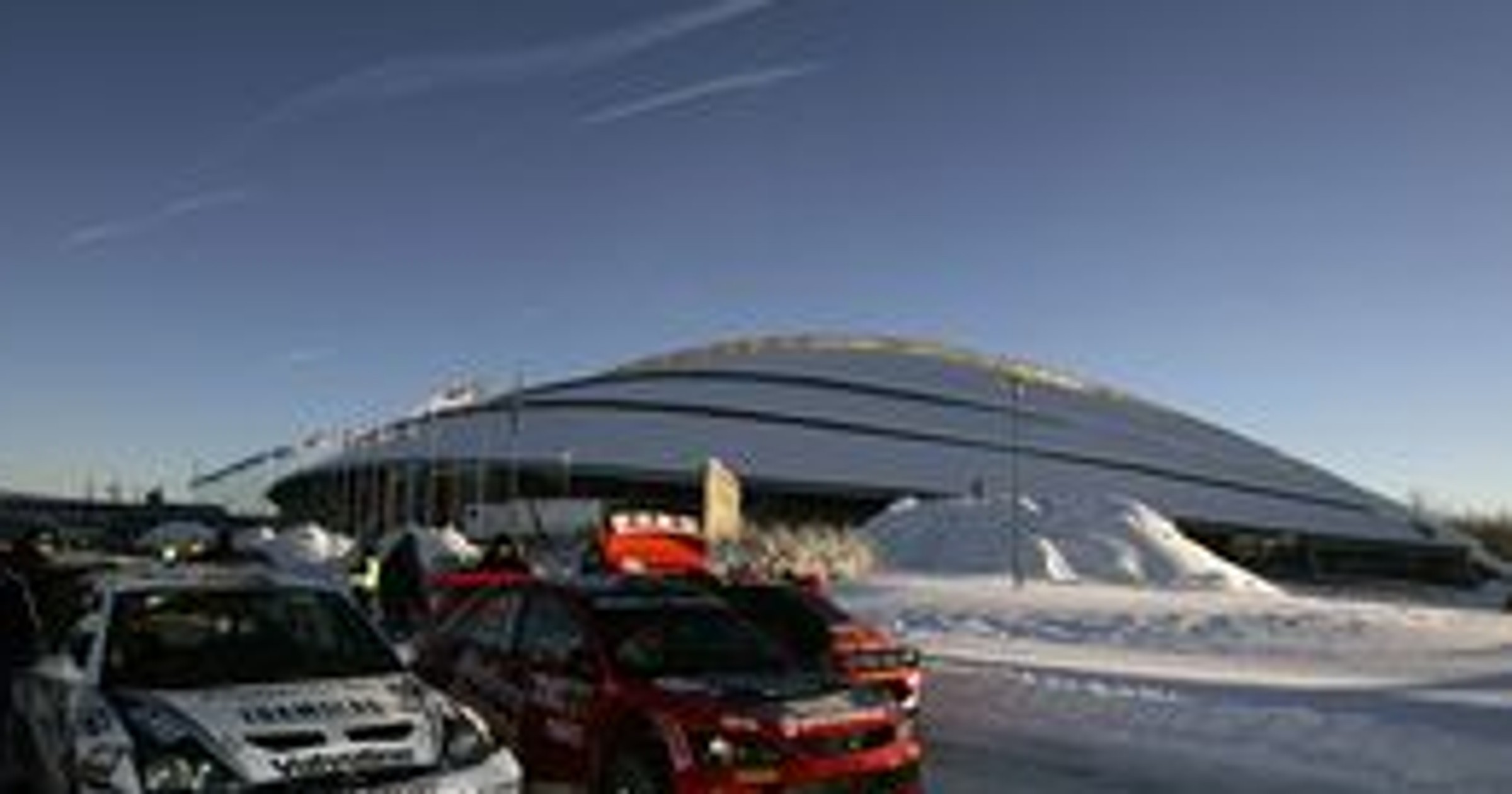 Rajd Norwegii 2007: Wzmożone kontrole i setki tysięcy kibiców