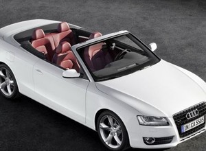 Audi prezentuje nowe kabriolety
