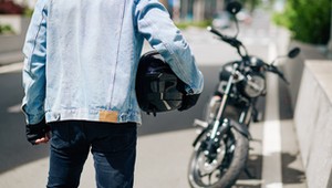 Jakimi motocyklami można jeździć z prawem jazdy kat. B? Nie tylko 125 cm3. Wyjaśniamy
