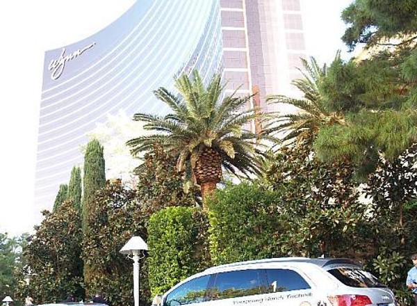 Audi Mileage Marathon - Wyprawa autami Audi przez całe USA