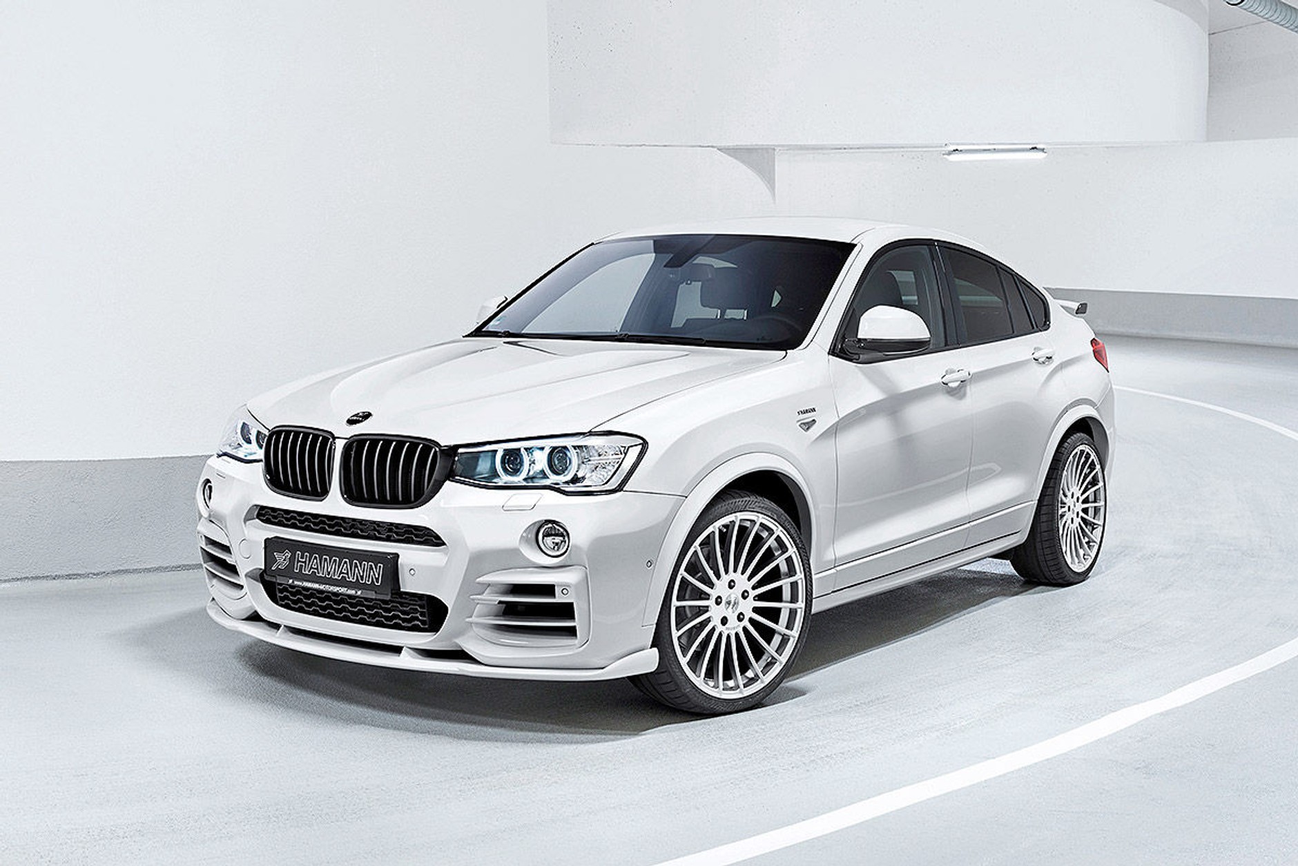 Genewa 2016: auta tuningowane