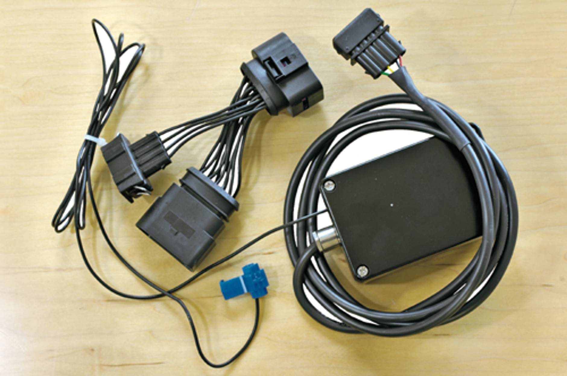 Ekotuning, czyli wielkie oszustwo!