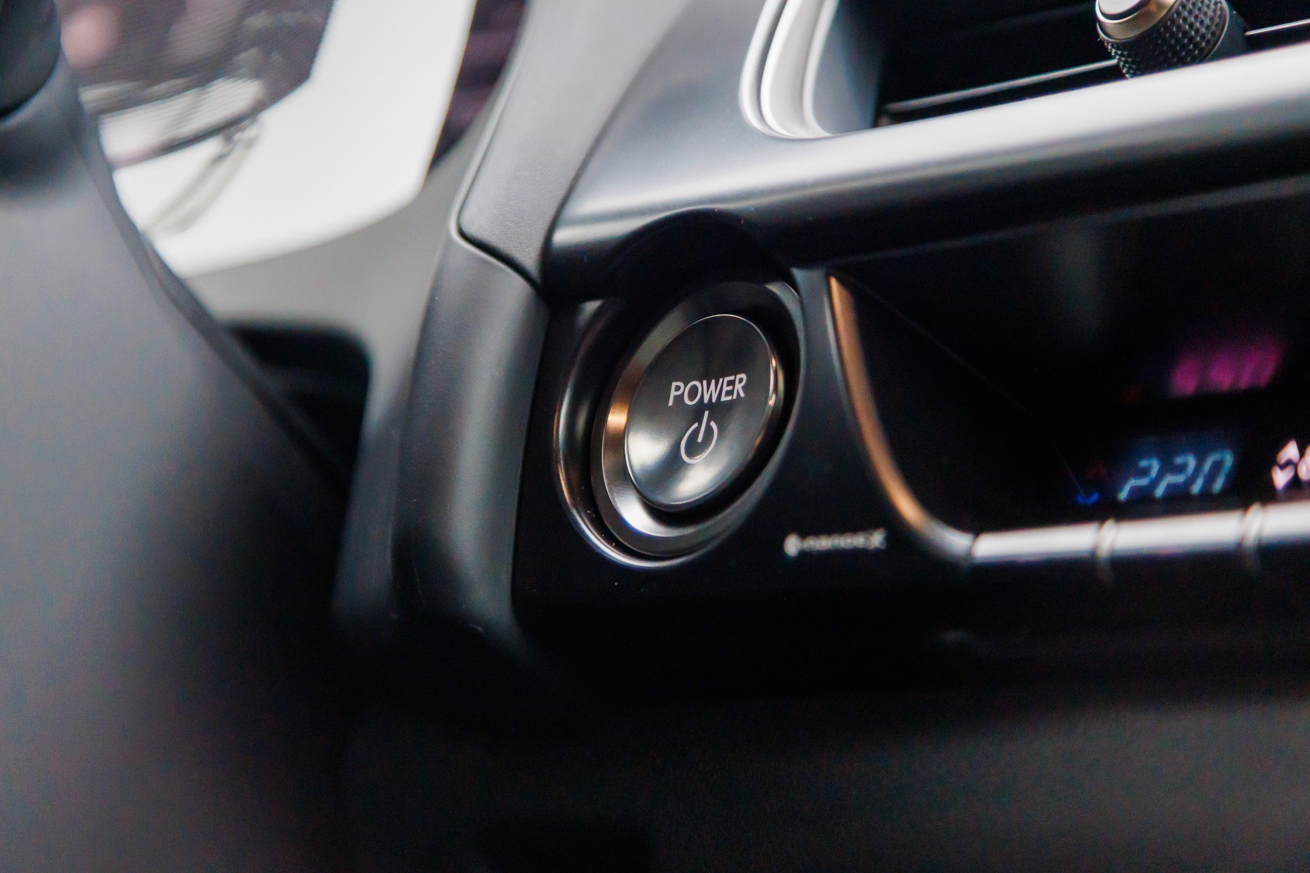 2024 Lexus UX300h
