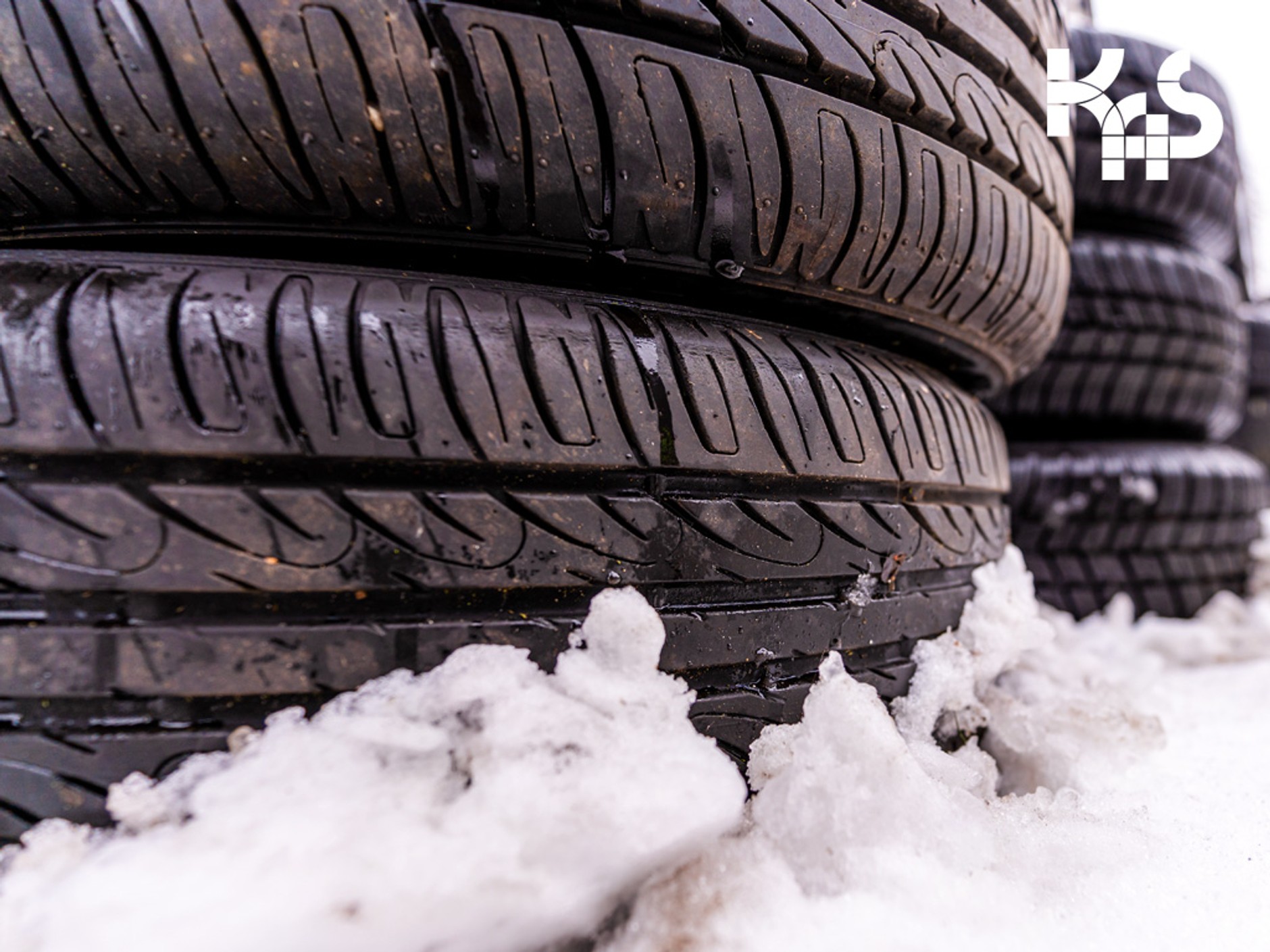 Opony z licytacji urzędu skarbowego