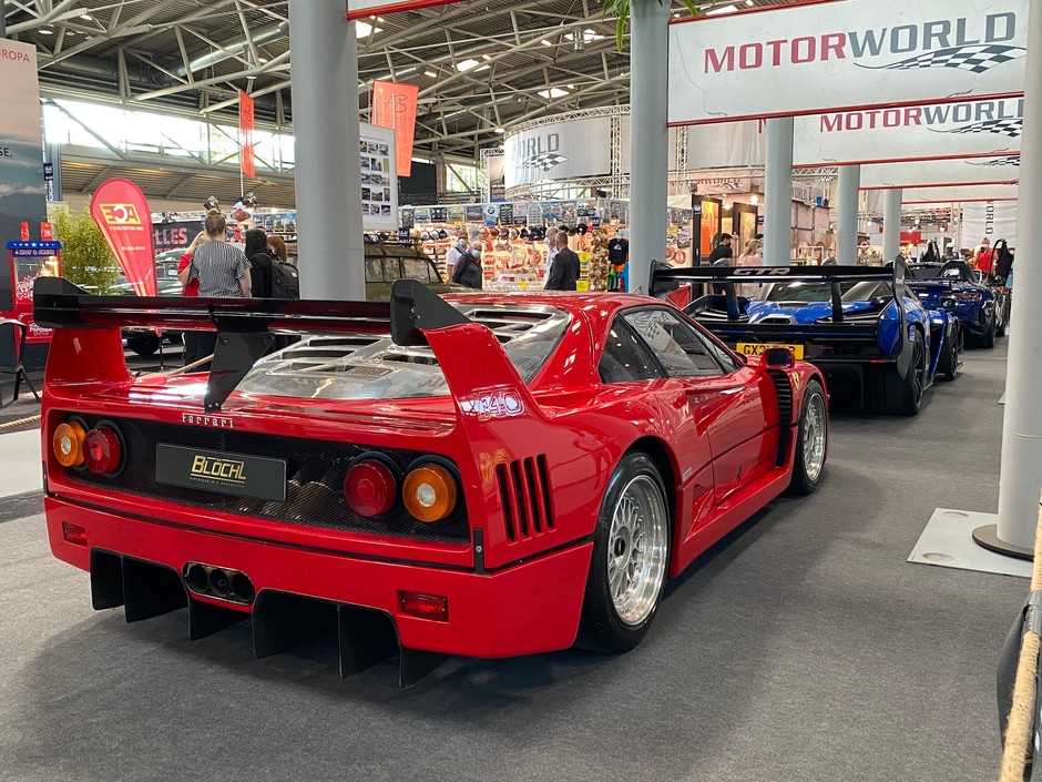 IAA 2021