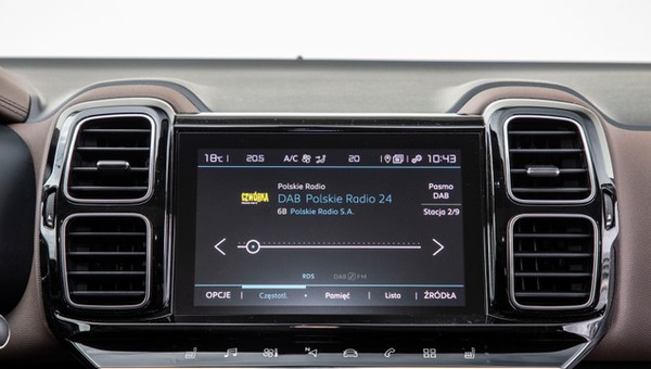 Trzeci sygnał dla karetek, radiowozów i wozów strażackich