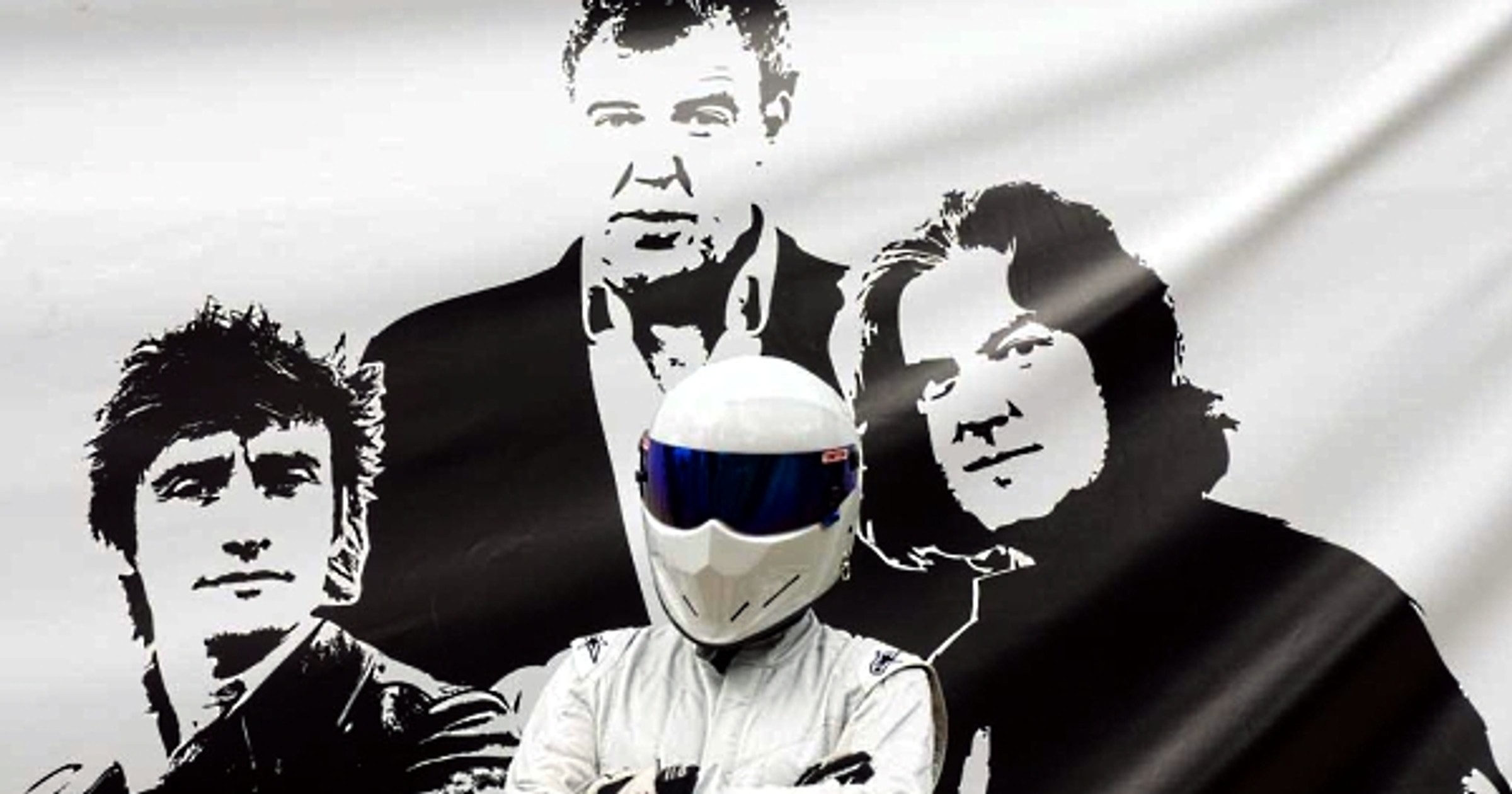 Top Gear